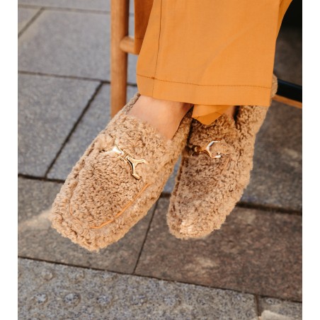 Loafer Street Norma Stone
