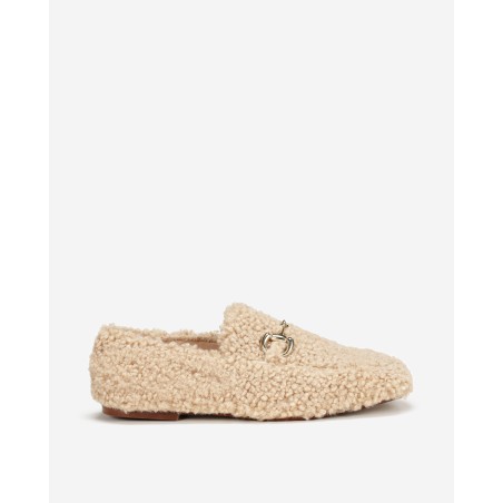 Loafer Street Norma Taupe