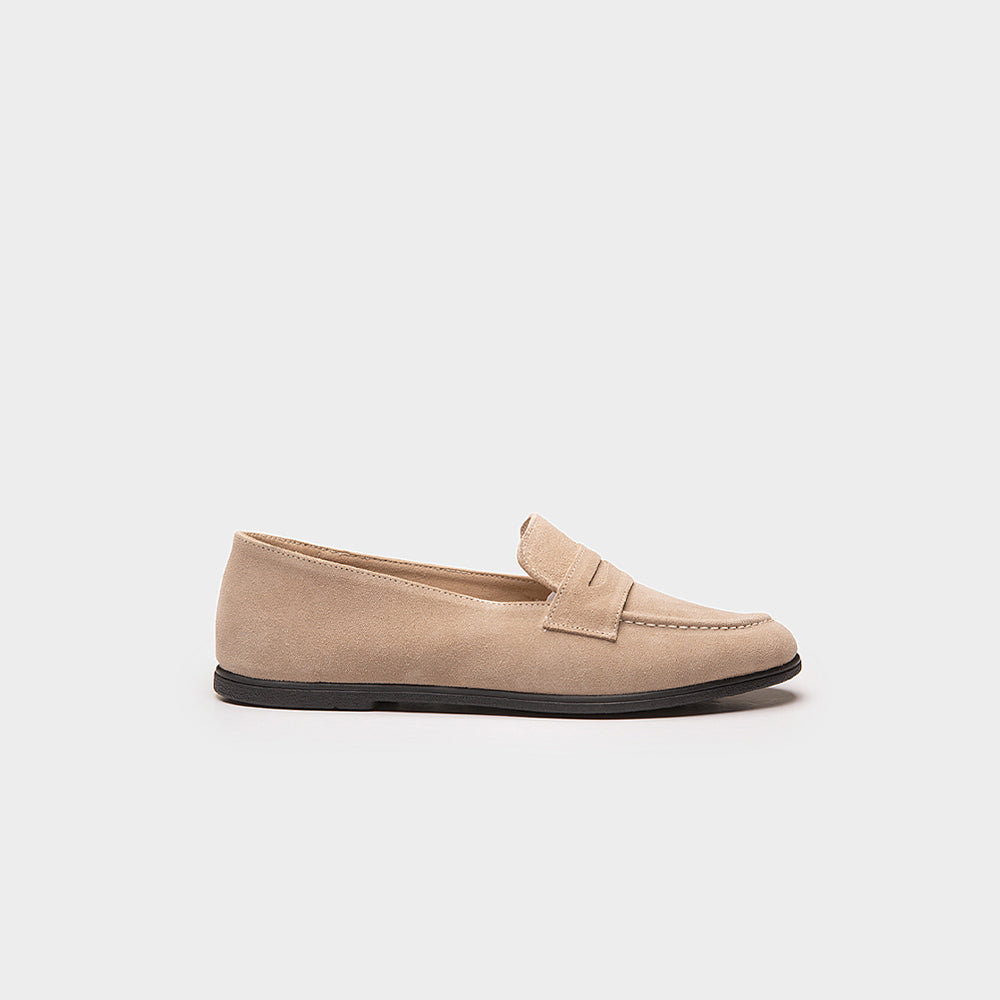 Mocasines