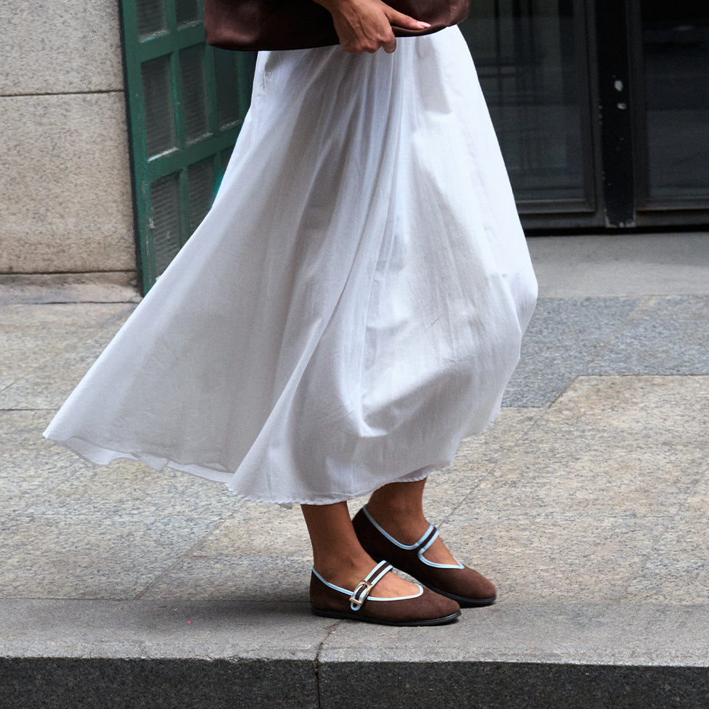 Macarena Street