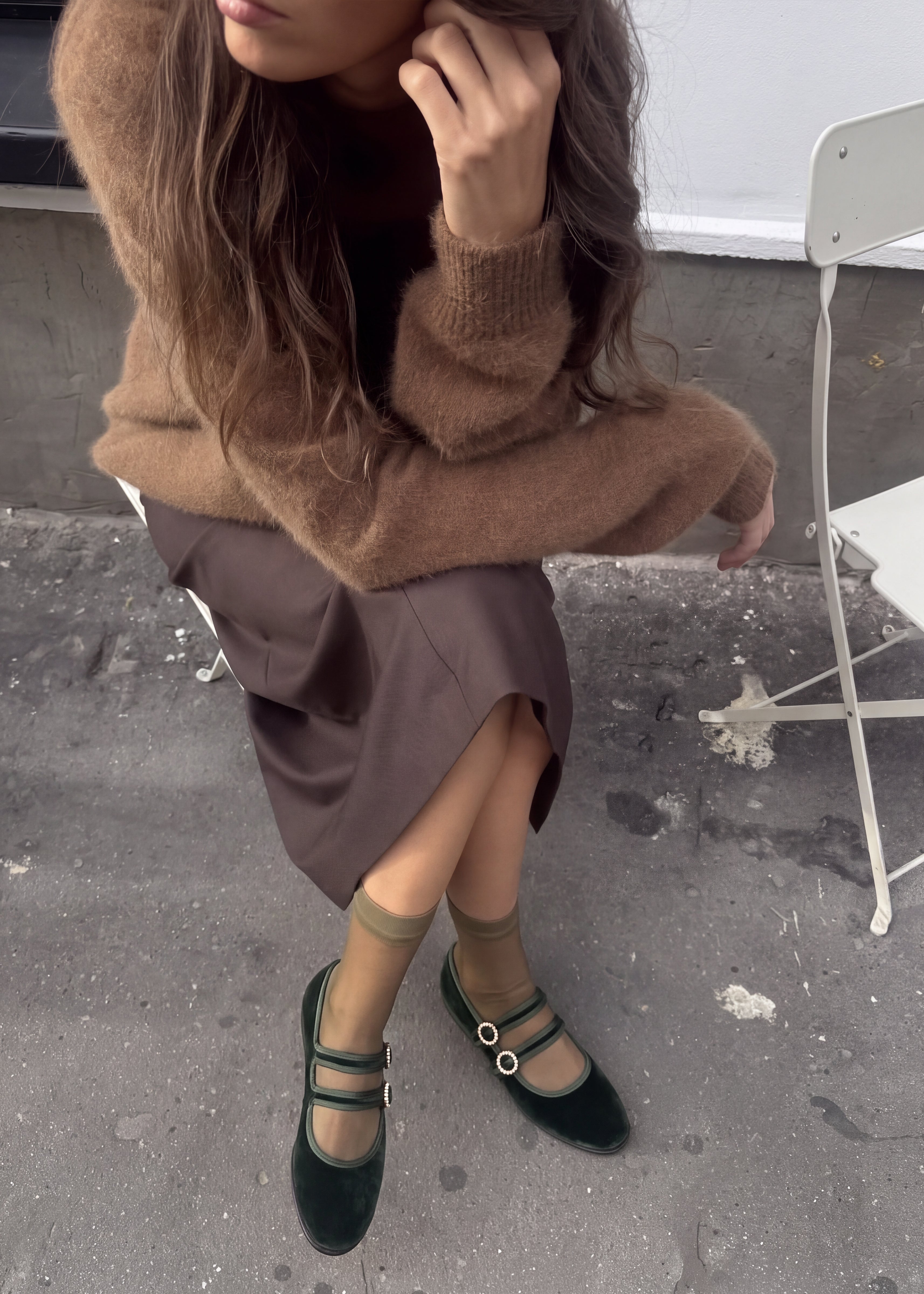 Marieta Verde
