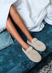Cintia Beige