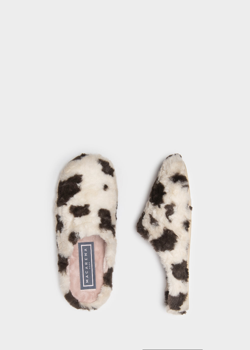 Fauna Mucca