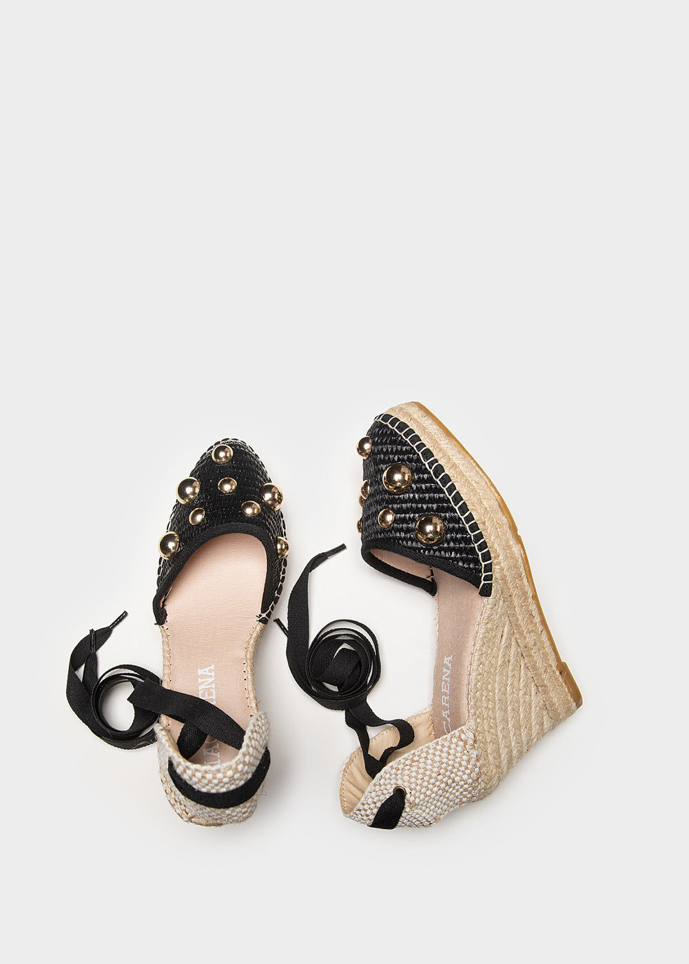 Nila Black
