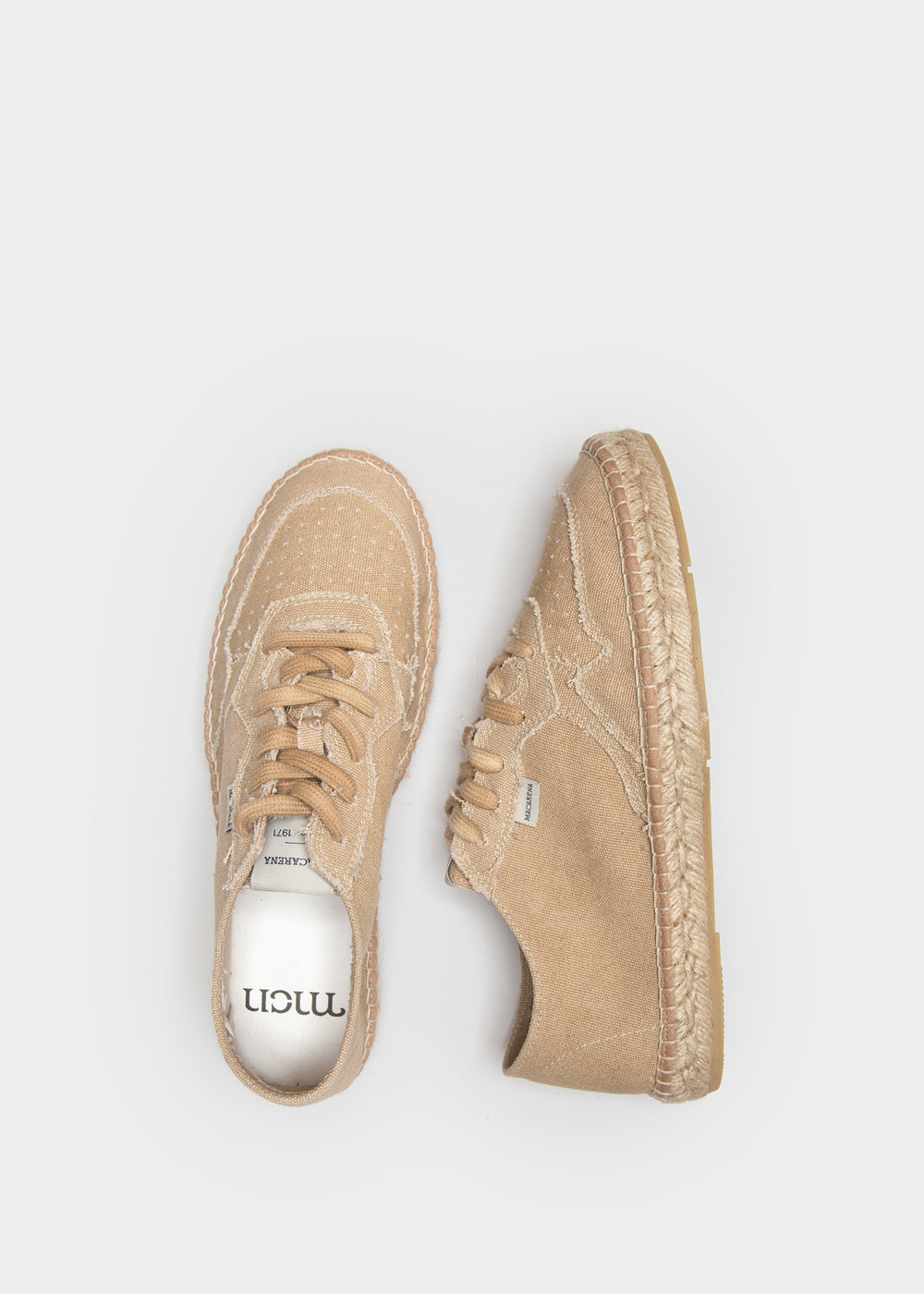 Enzo Beige