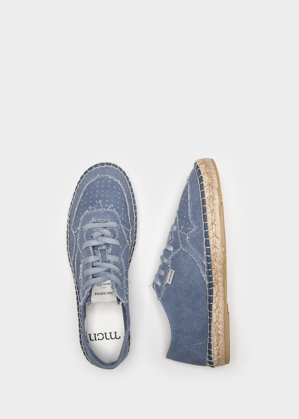 Enzo Denim