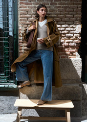 Triana Topo