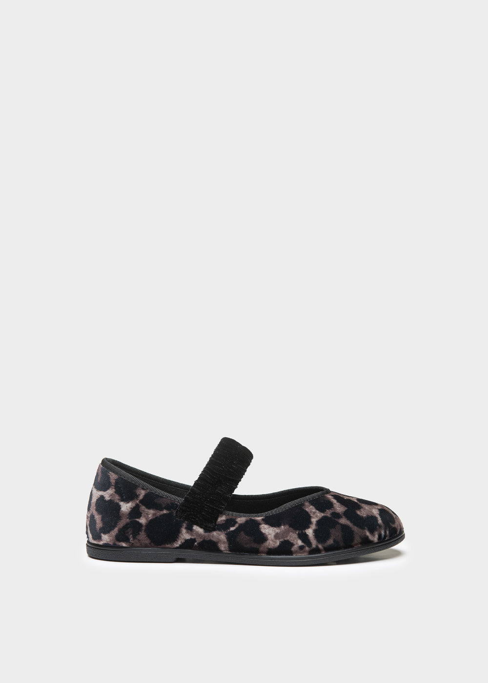 Zoe Leopardo
