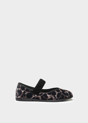 Zoe Leopardo