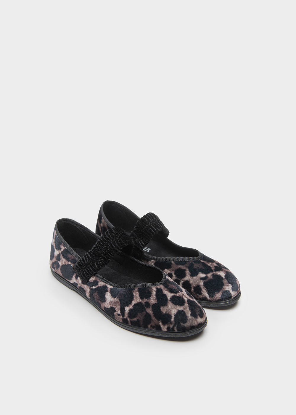Zoe Leopardo