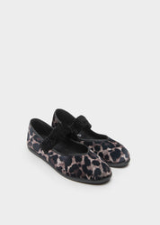 Zoe Leopardo
