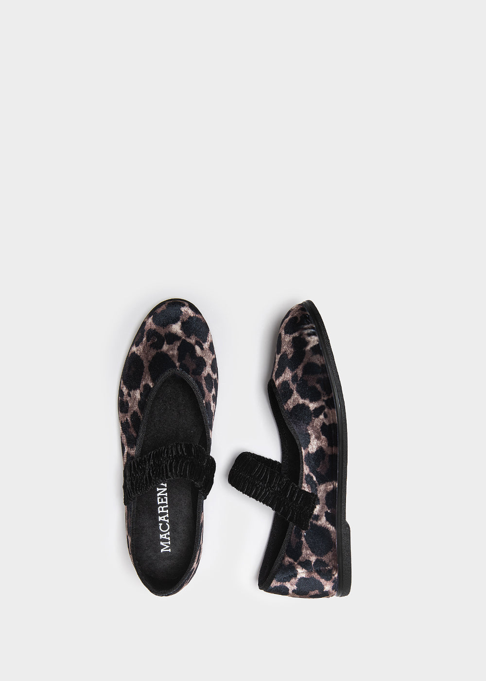 Zoe Leopardo