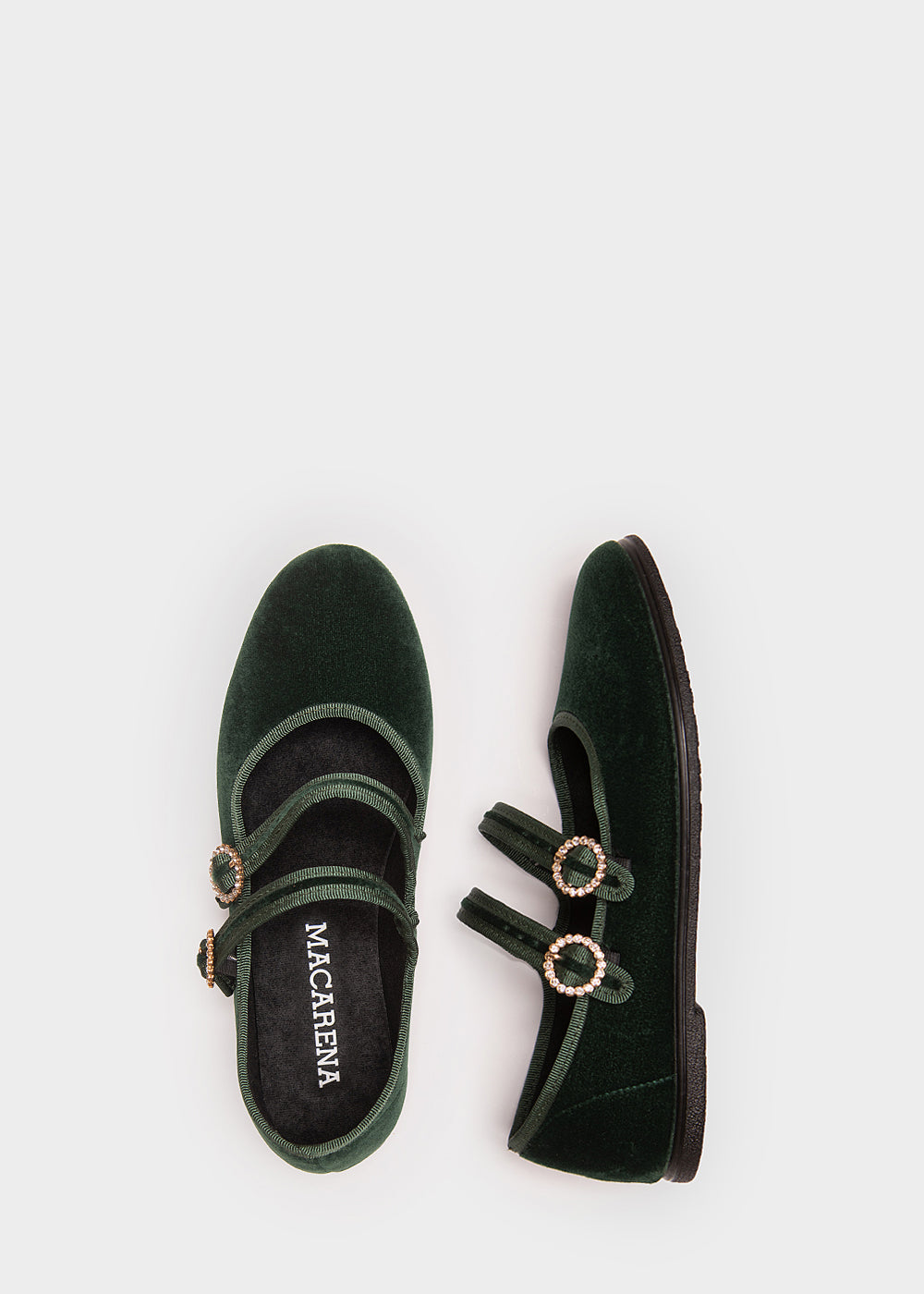Marieta Verde