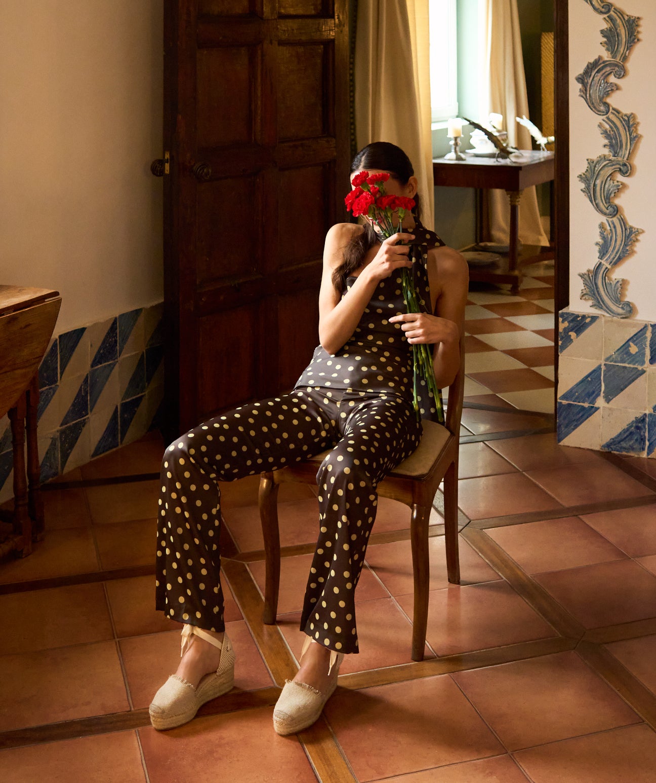 Macarena Shoes featured image