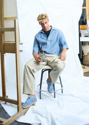 Enzo Denim