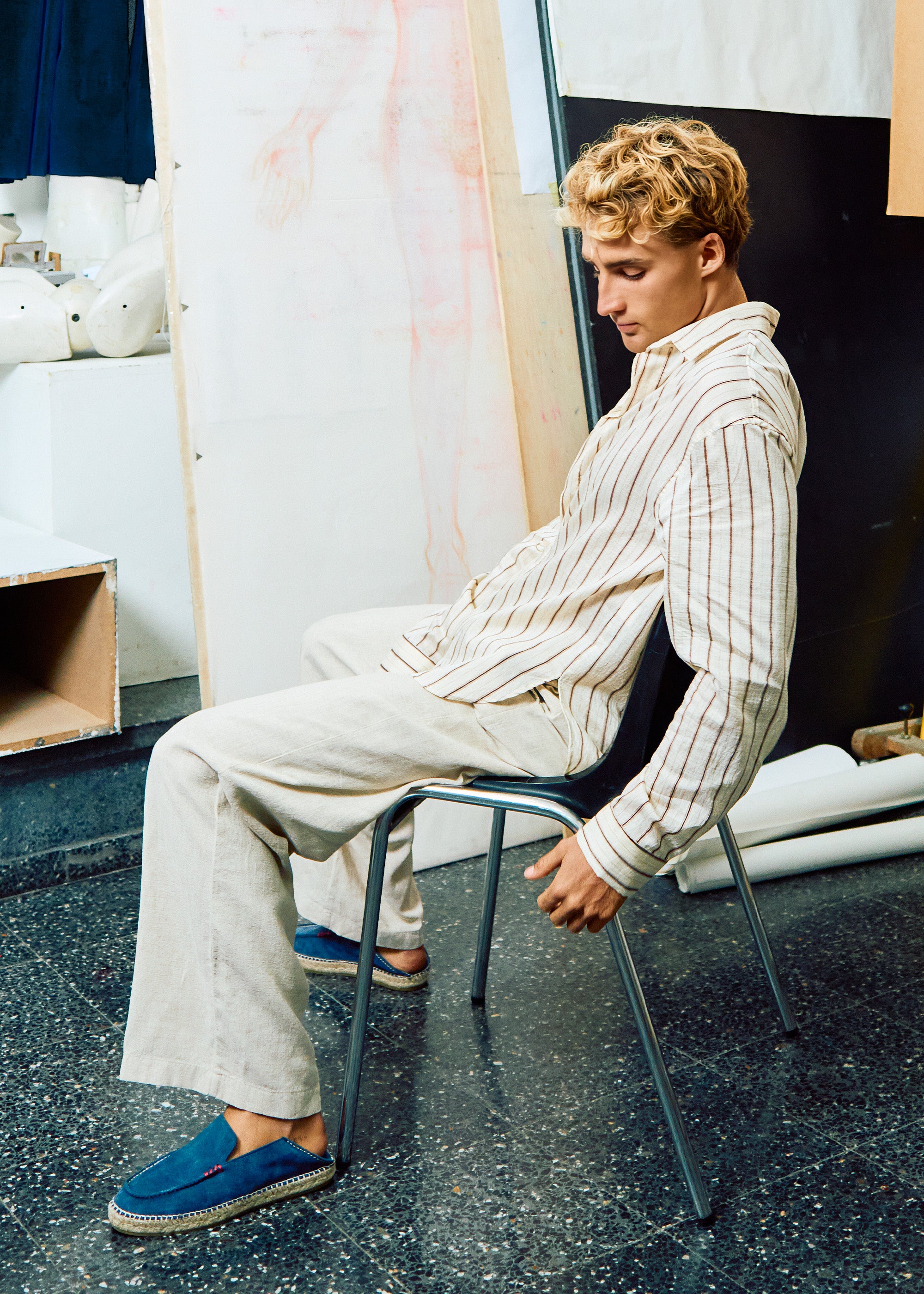 Mateo Marino