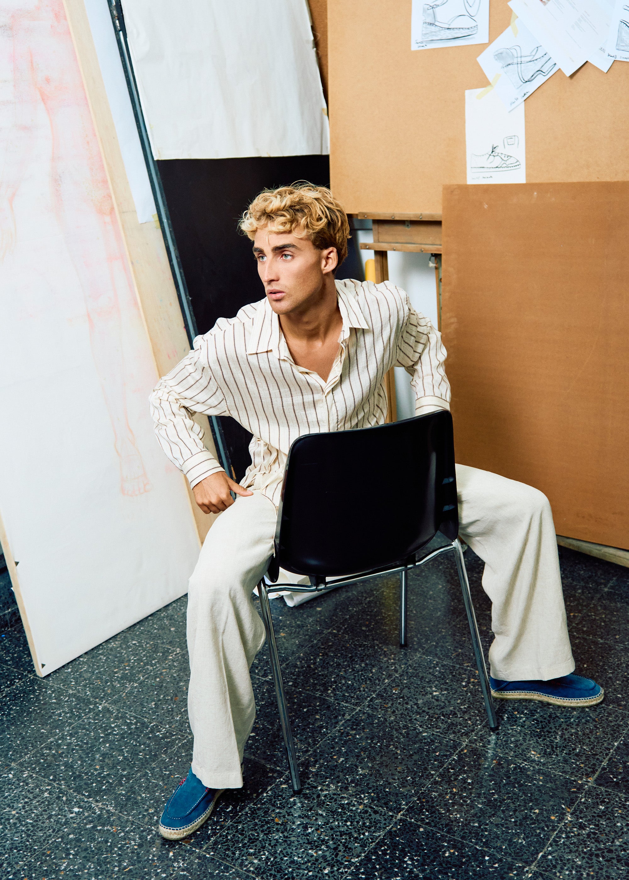 Mateo Marino