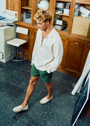 Lucas Beige