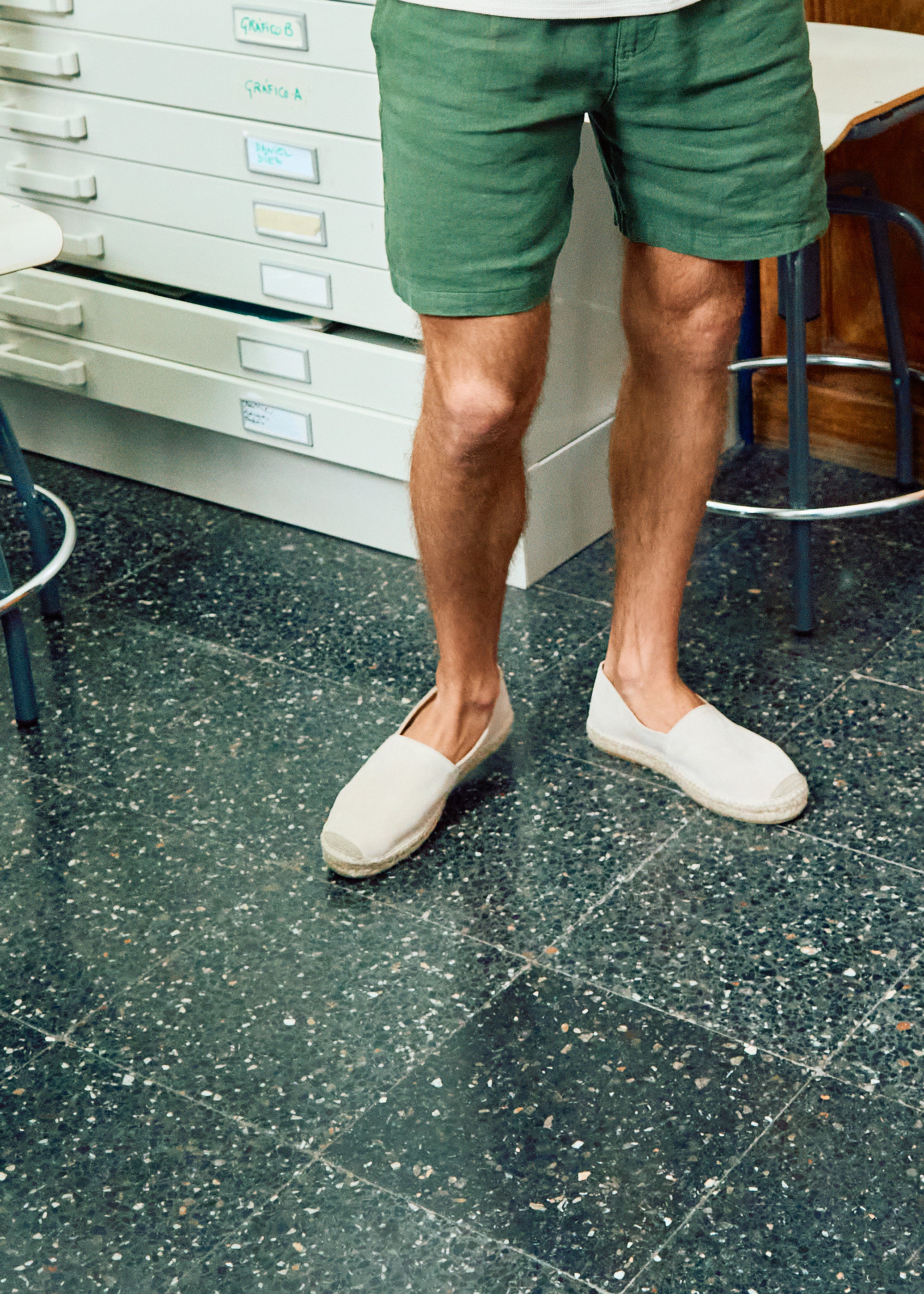 Lucas Beige
