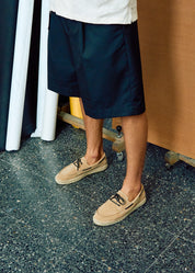 Luis Topo