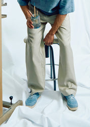 Enzo Denim
